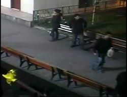 Zehir Tacirini Şok Eden Baskın