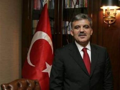 Gül, 2014 bütçesini onayladı!