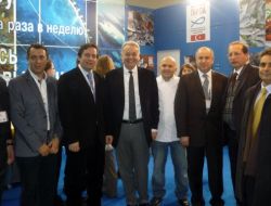 Ruslar Türk Balığını Sevdi İhracat Arttı