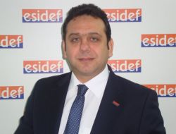 Esidef’in Egeli İşadamları,abd’ye Açılıyor