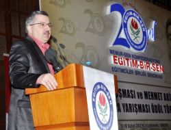 "Hak Kayıplarını Devlet Telafi Etsin"