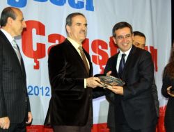 Bölgesel Gençlik Çalıştayı Bursa’da Başladı