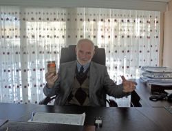 "Piyasada Ucuzluğu İle Reklamı Yapılan Bal Kaliteli Bala Gölge Düşürüyor"