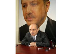 Bakan Bayraktar, Evi Yanan Aileye 5 Bin Tl Yardımda Bulundu