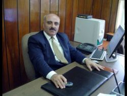 İpsala Milli Eğitim Müdürü Erdem Evinde Ölü Bulundu