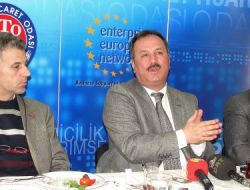 Denizli Ekonomisi Kabuk Değiştiriyor