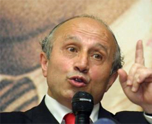 Öztürk: O namazlar geçersiz!