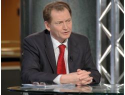 Avrupalı Liberallerin Başkanından Tepki: Zaman’a Saldırılar Kabul Edilemez