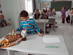 Cemre-der, Üstün Zekalı Çocuklara Yönelik Projesini Devam Ettirecek