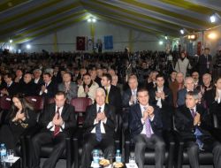 Denktaş’ın Adı, Şişli’de Kültür Merkezine Verildi