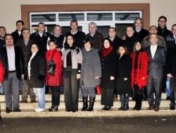 Muradiye Ticaret Lisesi Mezunları, Kapatılan Okullarının İsmini Yaşatmak İstiyor