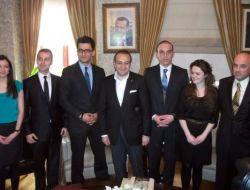 Bakan Bağış'tan, Sanal Alemde Okullara Bağış Çağrısı