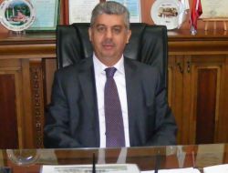 Kırıkkale Müftüsü Bileğini Kırdı