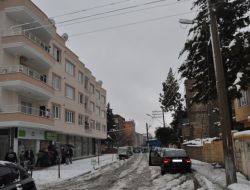 Adıyaman'da 460 Yerleşim Birimine Ulaşım Sağlanamıyor