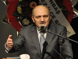 Bayraktar: Türkiye’yi Terör Belasından Kurtaracağız