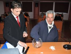 Karaman’da Seyyarlar Modern Çarşıda Toplanacak