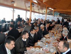 Vali Lekesiz: Hatay, Tarihi, Turizmi Ve Konumu İle Medeniyetler Şehri