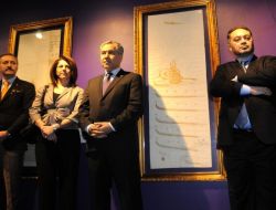 Arınç'tan Hakan Şükür Yorumu