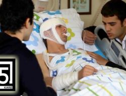 '25. KARE' GÖSTERİME HAZIR