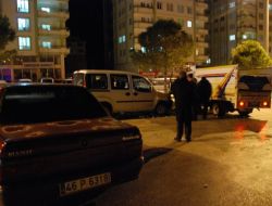 Gizli Buz, 24 Aracı Birbirine Girdirdi