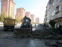 İmarlı Arsasının Belediye Tarafından Asfalt Dökülerek Yola Kaydırılmasını Yargıya Taşıdı
