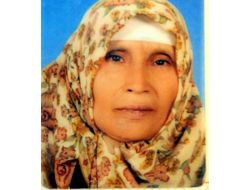 İZMİR'DE YANGIN; 1 ÖLÜ