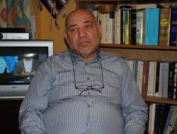 "Esed, Batı'nın Müdahale Etmeyeceğinden Emin; Katliamını Sürdürüyor"