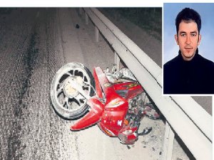 Polis o sürücünün peşinde..