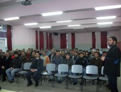 Giresun Vergi Rekortmeninden Örnek Uygulama