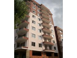 Yükselen Kredi Faizleri Giresun'da Daire Satışlarını Yavaşlattı