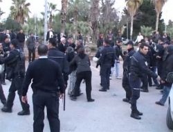 El Yapımı Bomba Yapanlar Tutuklandı