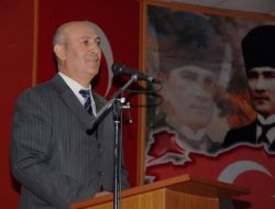 Hastane Personeline Tıbbi Atık Eğitimi Verildi