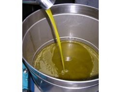 Zeytinci Sıkıntılı Günler Yaşıyor