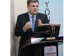 Bilgin: Tek Limit Uygulamasını Bankalar İstemiyor, Bence Tek Limit Hayırlı Olur