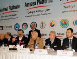 Çiçek'ten önemli açıklamalar