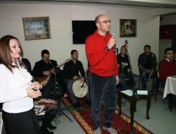 Milli Eğitim Müdürü Ateş konuştu!