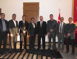 Düziçi'ne Organize Sanayi Bölgesi Kuruluyor