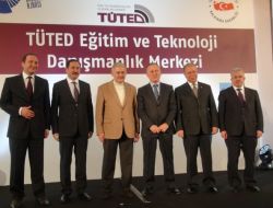 "Bölgesel Teşvikler Çeşitlendirilecek"