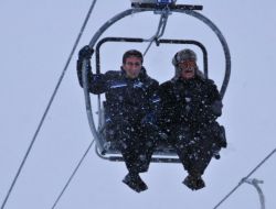 Bakan Yılmaz: Van'a 2.3 Milyon Tl Aktardık