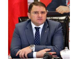 Ak Parti Canik İlçe Kongresi İkinci Kez İptal Edildi