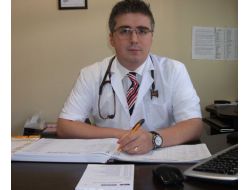 Dr. Kaya: Diyabet Hastası Olmak Seyahate Engel Bir Durum Değildir