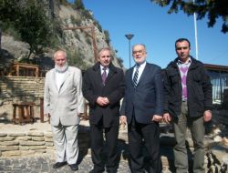 Karamollaoğlu’ndan Talebesine Tam Not