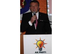 Ak Parti Sarıçam’da Yalman Güven Tazeledi