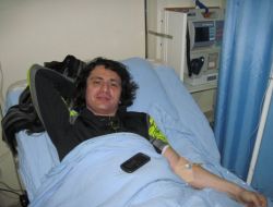 Kayak Macerası Az Kalsın Facia İle Sonuçlanıyordu