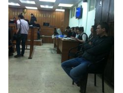 Çorlu’daki Zabıt Katipliği Sınavında 38 Aday Başarılı Oldu