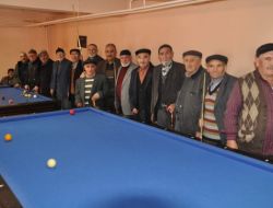 Yozgat’ta Huzurevi Sakinleri Doğan’ın Adının Yaşatılmasını İstiyor