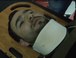 Facianın Eşiğinden Döndüler