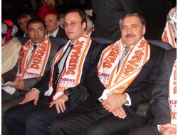 Bakan Eroğlu'ndan açıklama