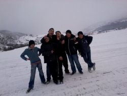 Posof'ta Eğitime Bir Gün Ara Verildi