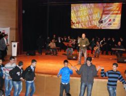 Gökçe: İstanbullu Çocuklar Batman Ve Diyarbakır'ın Güzelliğini Görmeli